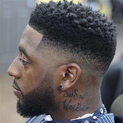 fade haircut styles with designs|fade haircuts for men chart.